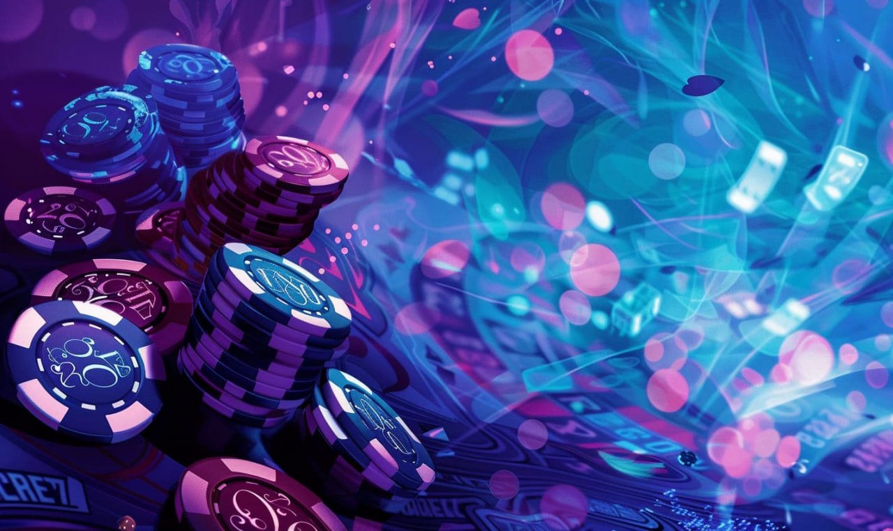Myanmar98 ကာစီနို VIP Room Slots Jackpot ကစားနေသော မြင်ကွင်း