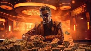 Live Casino မြန်မာ