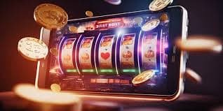 မြန်မာ ကစားသူများ အတွက် Video Slots Bonus Round မြင်ကွင်း