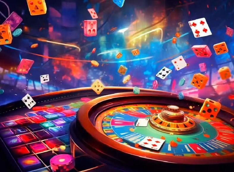 Esports ပြိုင်ပွဲ Online Betting Myanmar98 App မှတဆင့် ကြည့်ရှုကစားနေသော မြင်ကွင်း